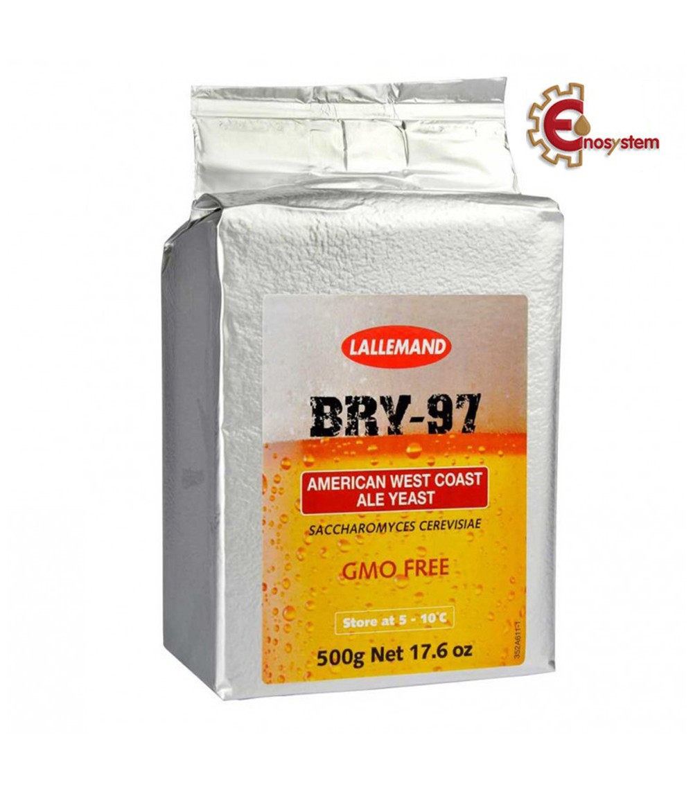 BRY-97 LIEVITO LALLEMAND gr 500 BRY-97 LIEVITO LALLEMAND gr 500