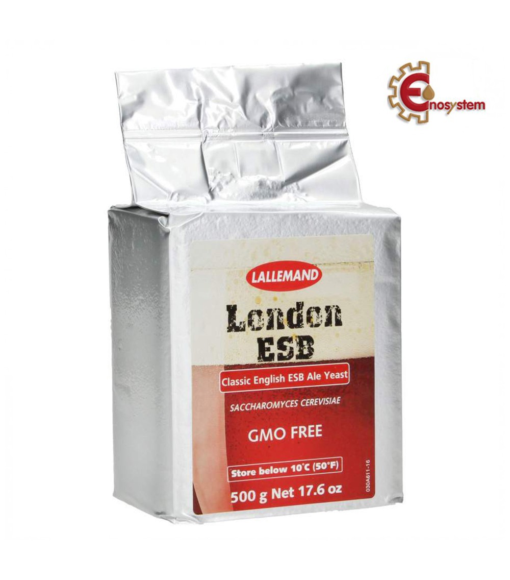 LONDON ESB LIEVITO SECCO LALLEMAND gr 500 LONDON ESB LIEVITO SECCO LALLEMAND gr 500