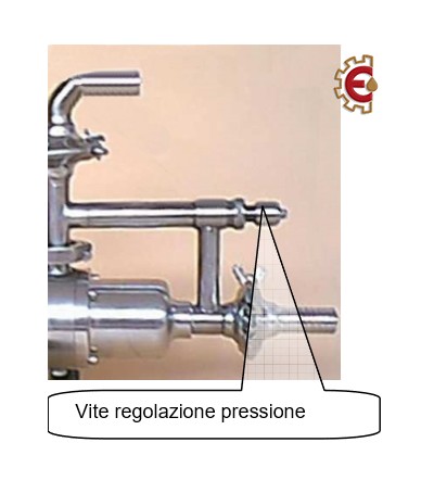 pompe alimentari acquisto e vendita on line