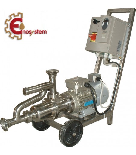 pompe alimentari Rubbermac acquisto e vendita on line