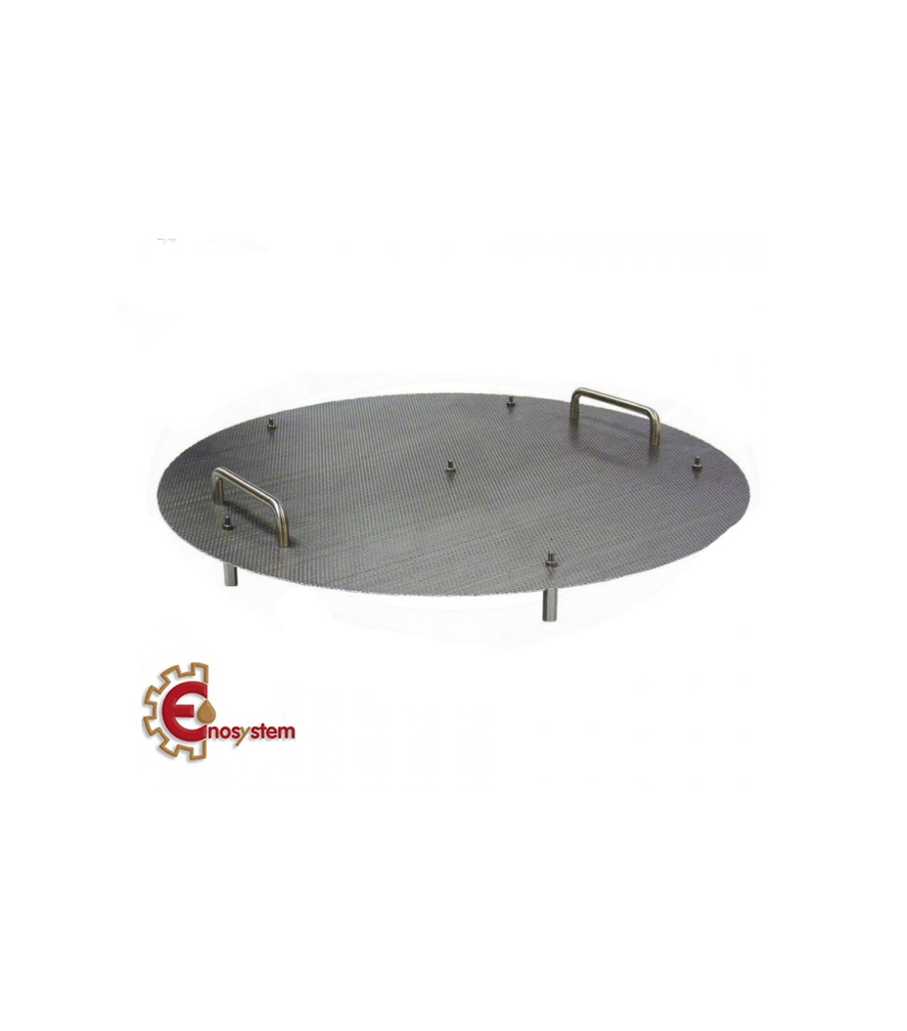 Fondo filtrante per pentola lt 36 Fondo filtrante per pentola lt 36