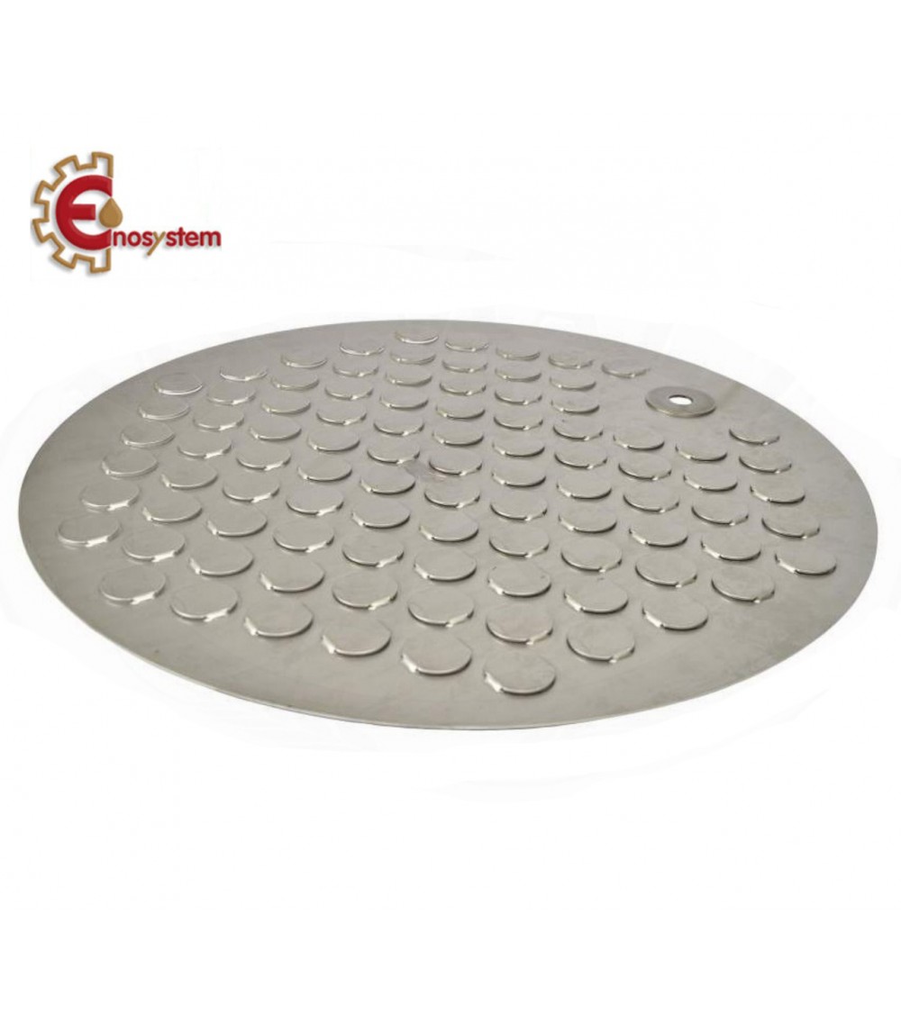 Blichmann™ BoilerMaker™ (fondo filtrante) lt 113