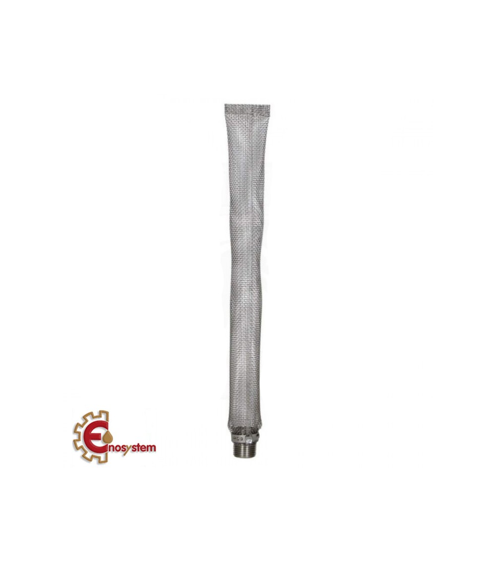 Filtro Bazooka long Filtro Bazooka long