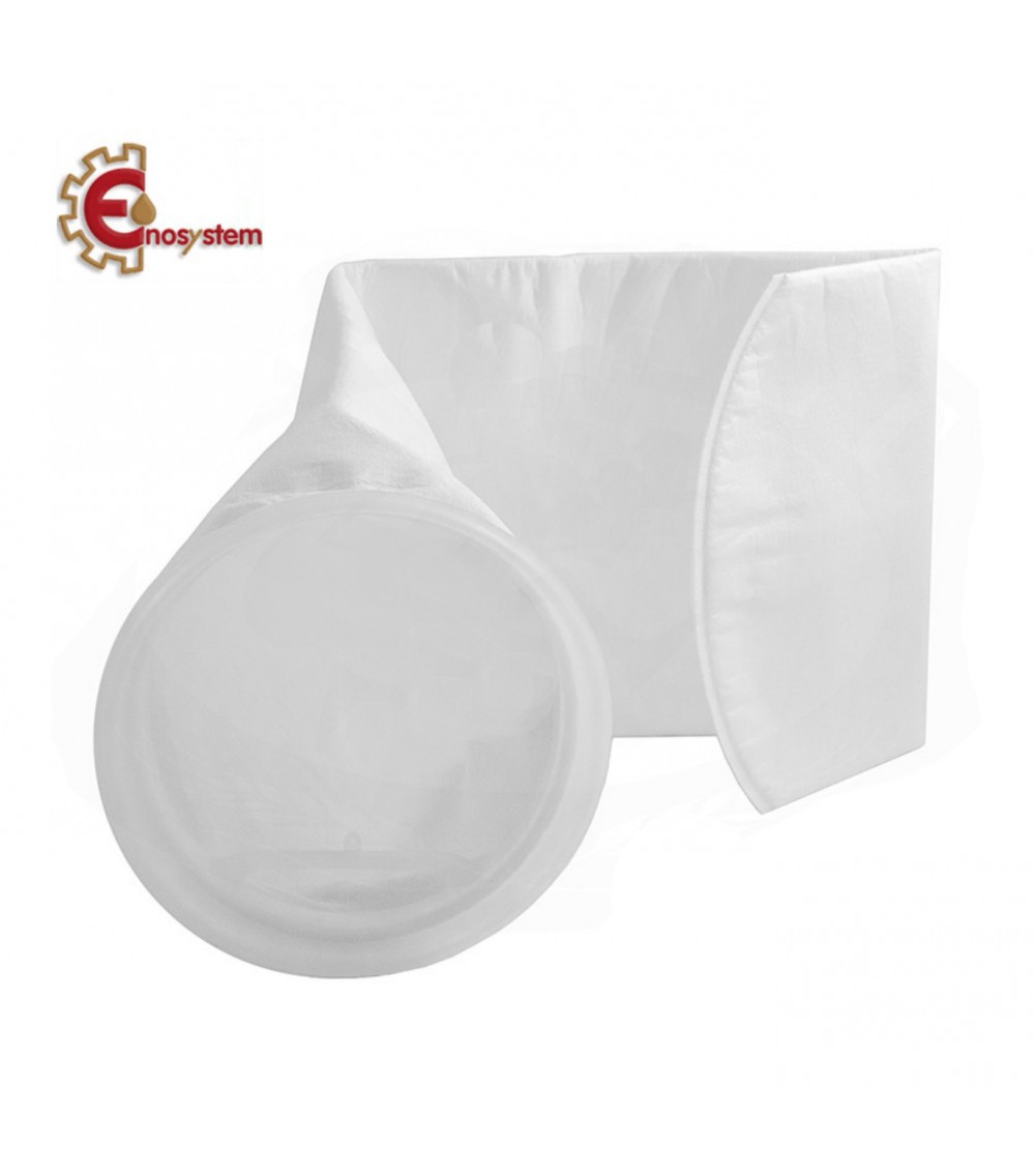 Sacco filtrante size 2 PP 25 micron