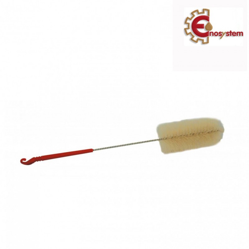 Lavabottiglie a mano piccolo