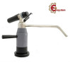 Party-Master with CO2 pressure regulator. Party-Master with CO2 pressure regulator.