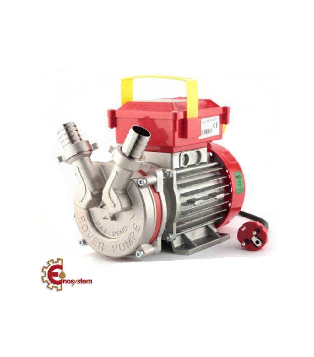 Elettropompa 24 l/m bisenso Rover Elettropompa 24 l/m bisenso Rover