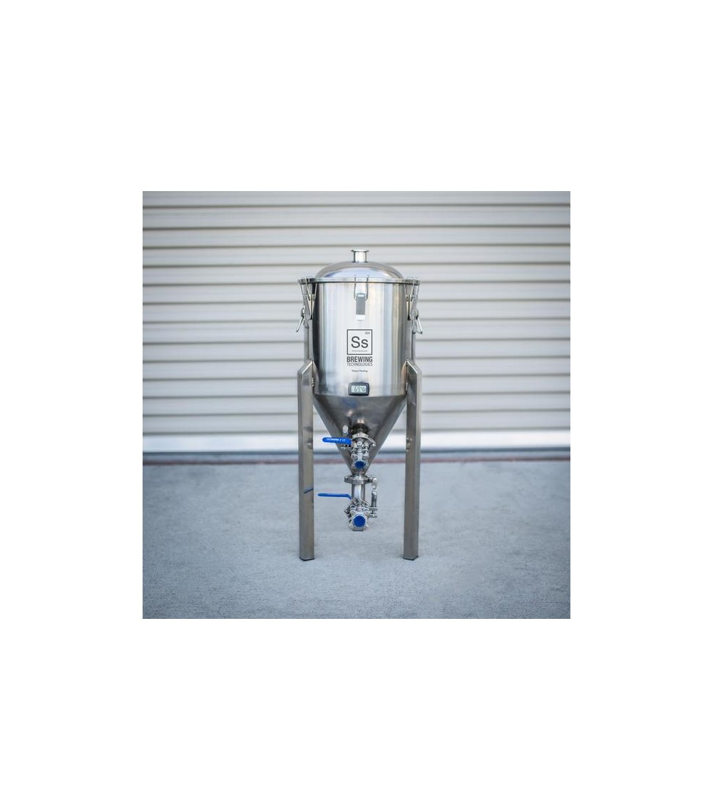 Fermentatore Chronical 7 Gal (26.5lt)