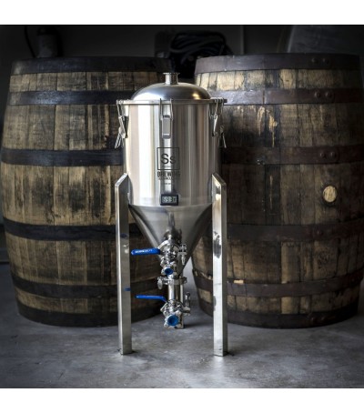 Fermentatore Chronical 7 Gal (26.5lt)