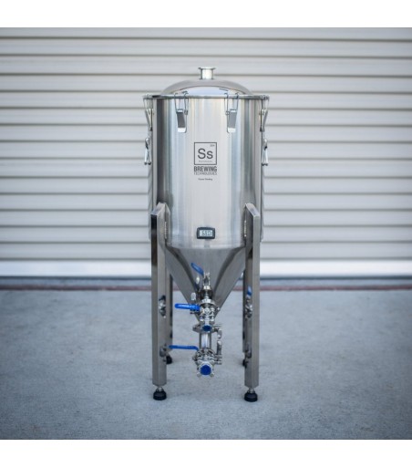 fermentatore Ss Brewech acquisto e vendita on line