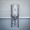 Ss Fermentatore Chronical 14 Gal (53 lt) Ss Fermentatore Chronical 14 Gal (53 lt)
