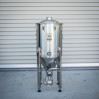 SS FERMENTATORE CHRONICAL 14 Gal. (53 lt.) BREWMASTER ED.