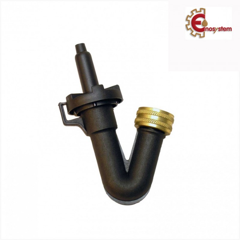 Sciacquabottiglie THE BLAST