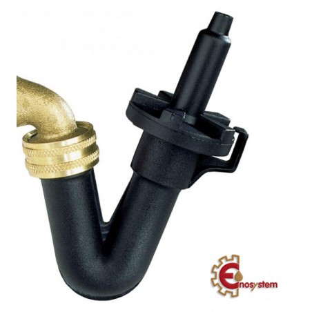 Sciacquabottiglie THE BLAST