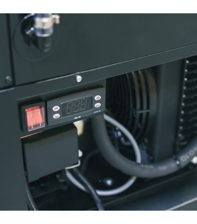 Ss Brewtech Glycol Chiller per controllo temperatura