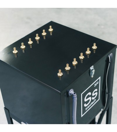 accessori fermentatori Ss Brewech acquisto e vendita on line