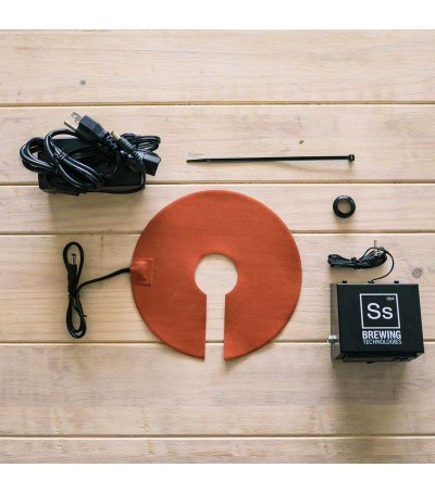 accessori fermentatori Ss Brewech acquisto e vendita on line