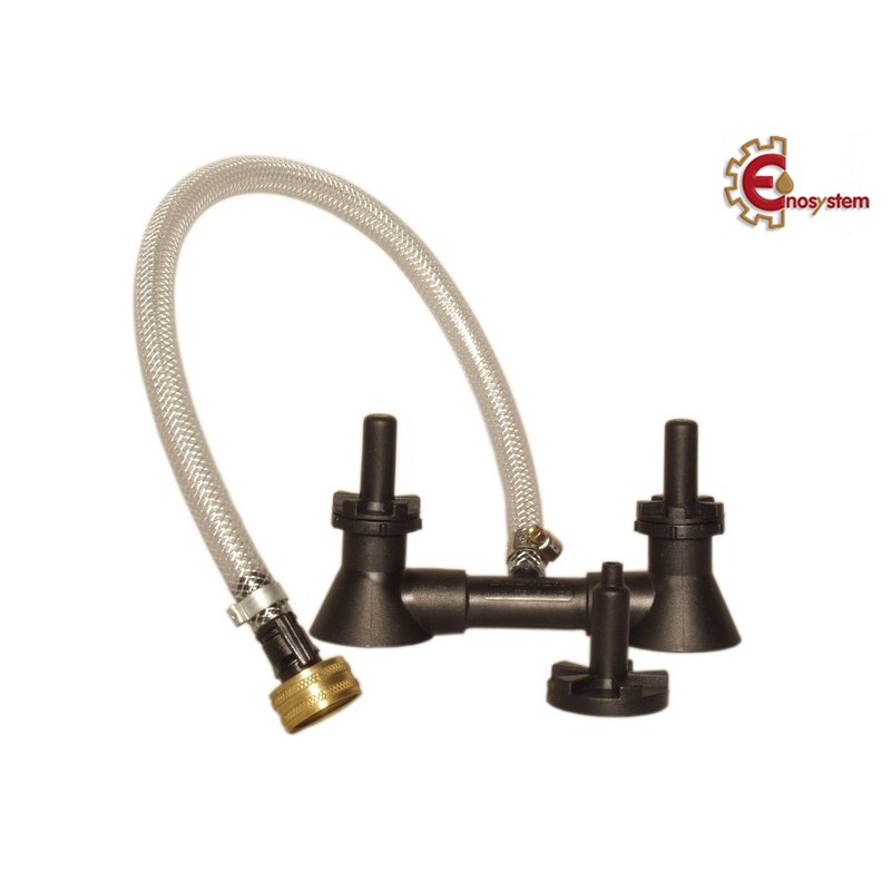 Sciacquabottiglie DOUBLE BLAST Sciacquabottiglie DOUBLE BLAST