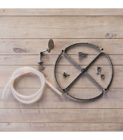 accessori fermentatori Ss Brewech