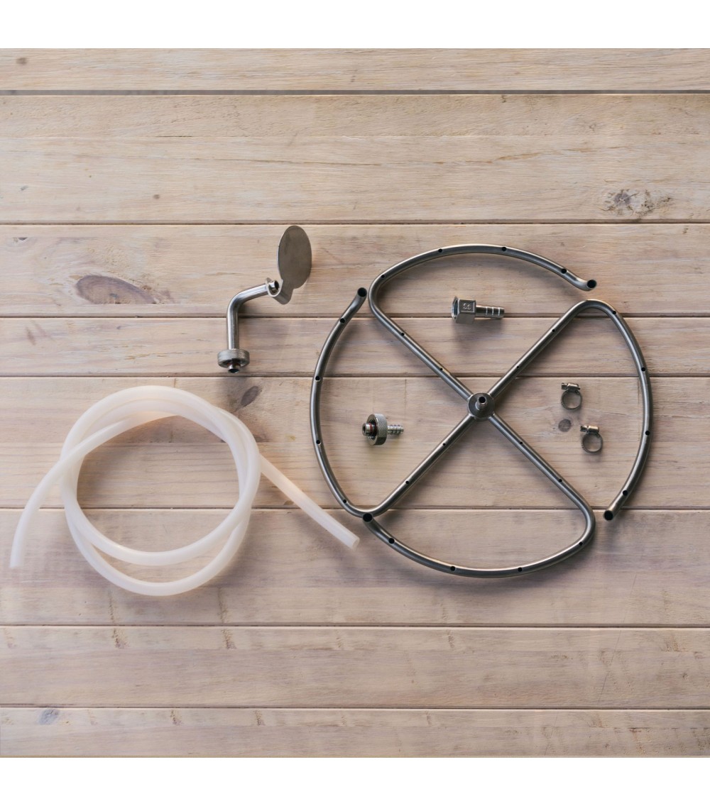 Kit per impianti a ricircolo Ss Brewtech Kit per impianti a ricircolo Ss Brewtech