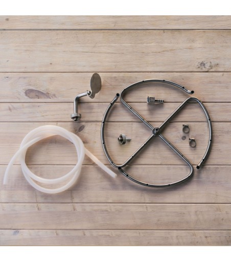 accessori fermentatori Ss Brewech