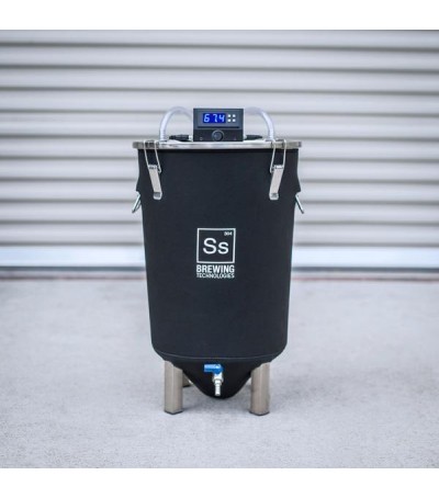 Controllo temperatura BrewBucket 14 Gal