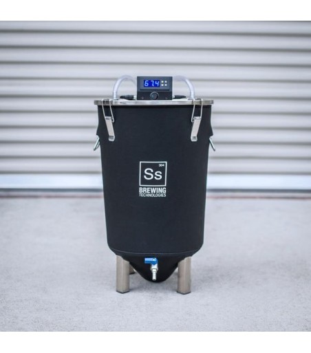 Controllo temperatura BrewBucket 14 Gal