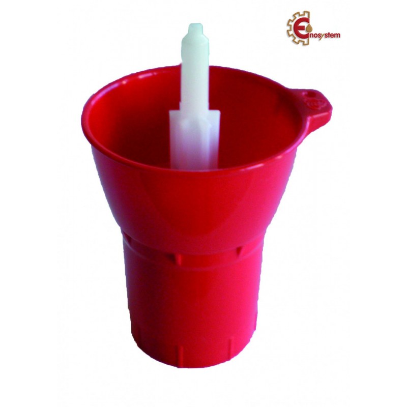 Sciacquabottiglie Premium