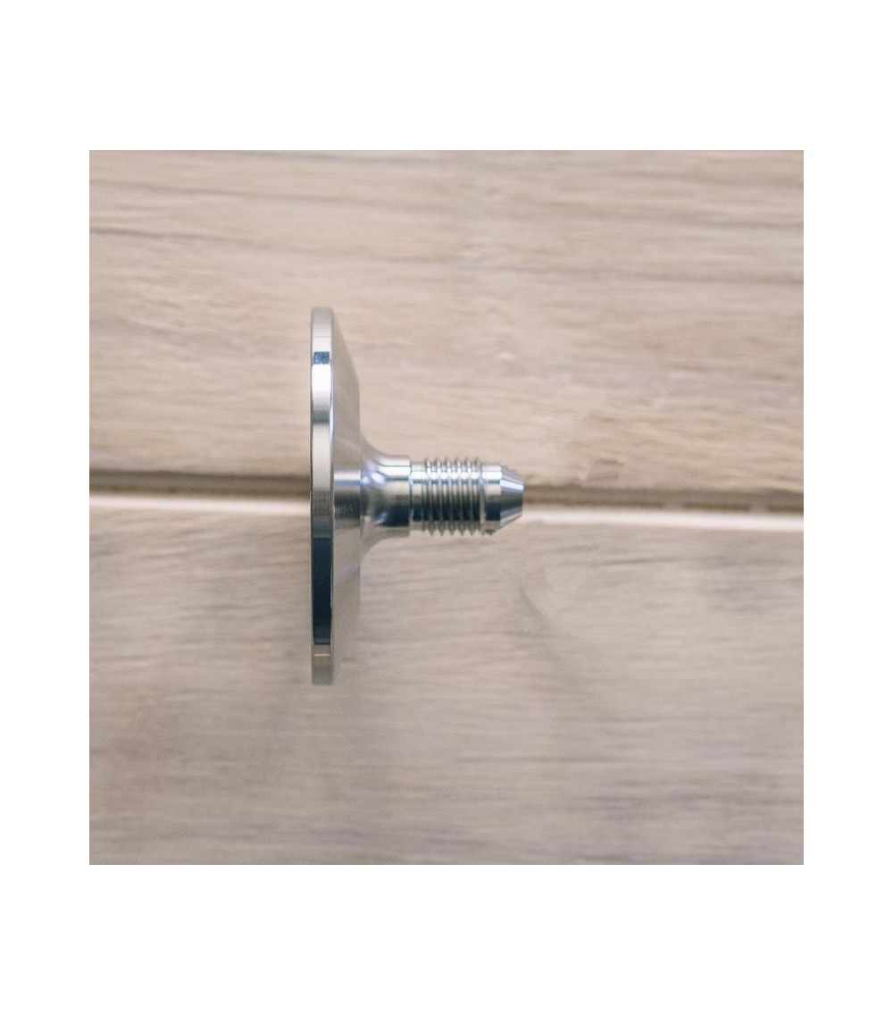 Fissaggio filettato maschio da 1,5 a ¼'' Flare