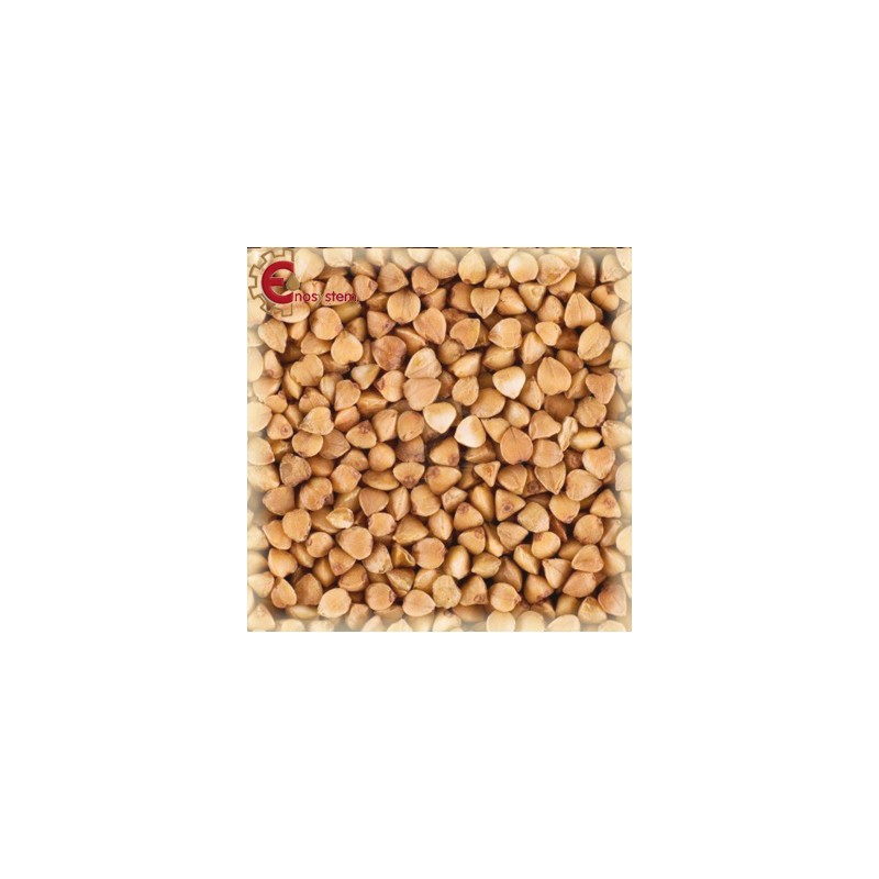 Château Buckwheat (Grano Saraceno) malt kg.1 Château Buckwheat (Grano Saraceno) malt kg.1
