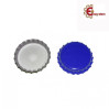 Tappo a corona diam.29 pz. 200 BLU