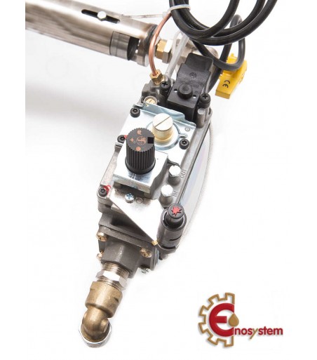 fornelli e bruciatori acquisto e vendita on line