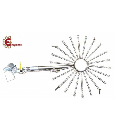 fornelli e bruciatori acquisto e vendita on line