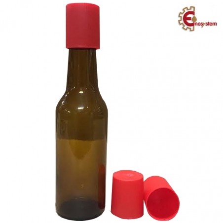 Tappi e chiusure birra, vino, olio, distillati vendita e acquisto on line