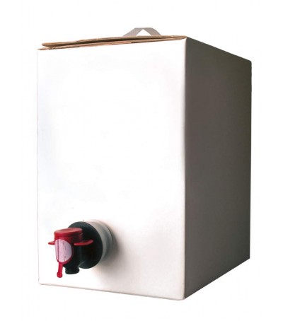 contenitori vino acquisto e vendita on line