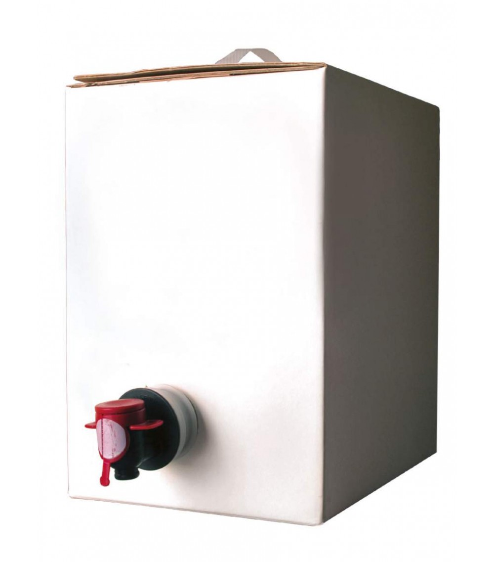 Scatola per Bag-in-Box lt. 3
