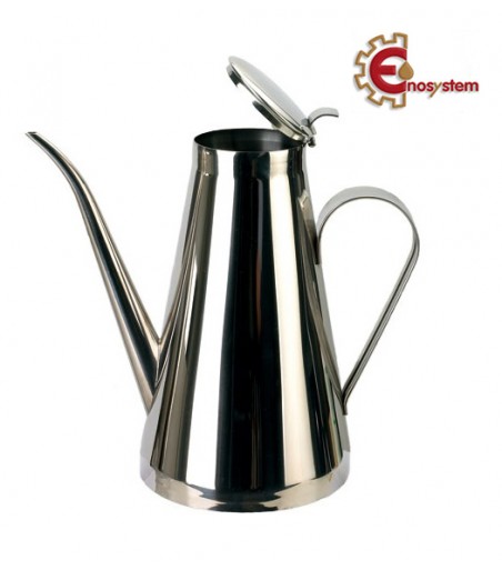 Contenitori alimentari per olio