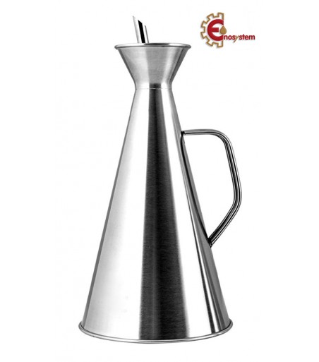 Contenitori alimentari per olio