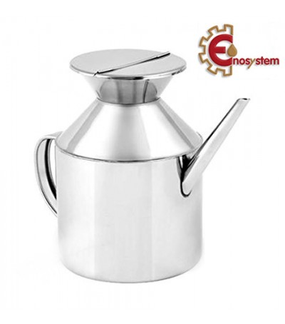 Contenitori alimentari per olio