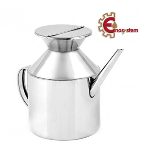 Contenitori alimentari per olio