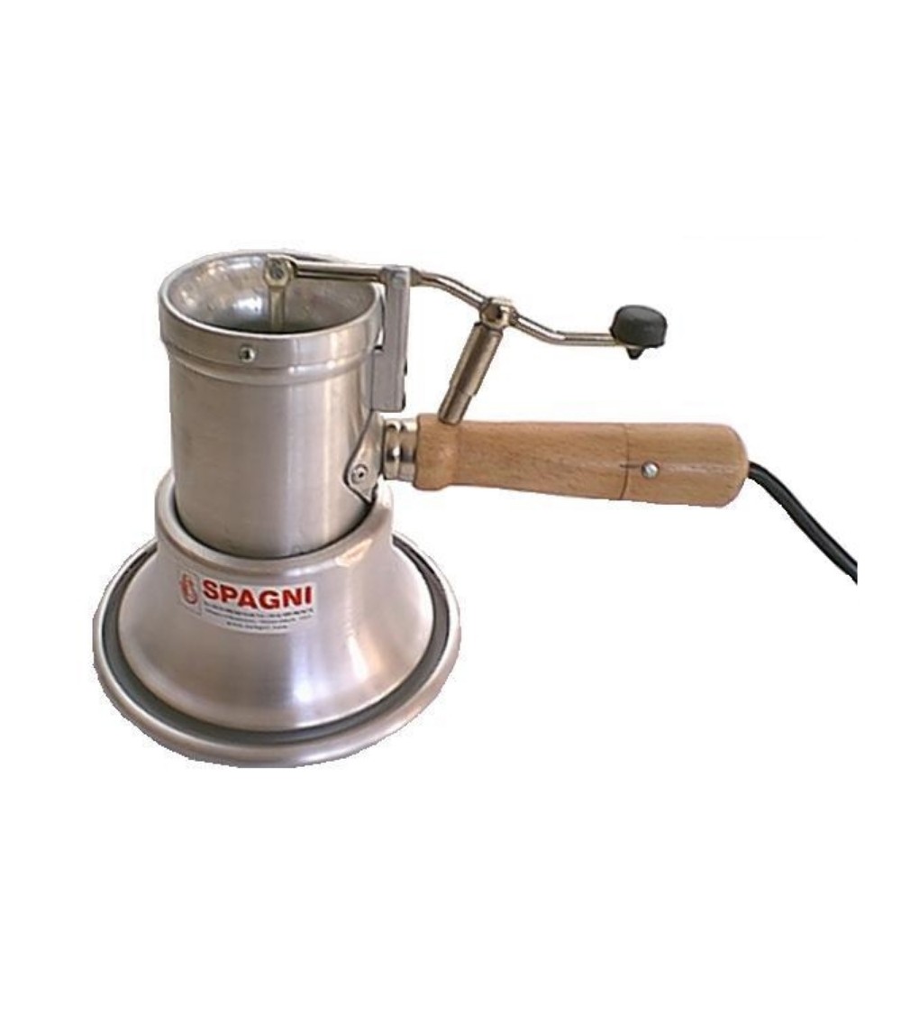 Fornello per Sigilli in Ceralacca con regolatore di temperatura Fornello per Sigilli in Ceralacca con regolatore di temperatura