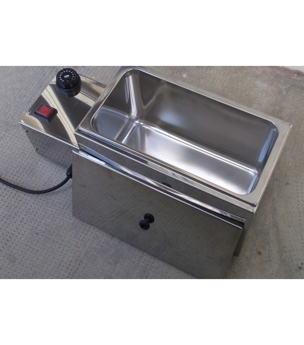 VASCHETTA 1/3 da 5 LT