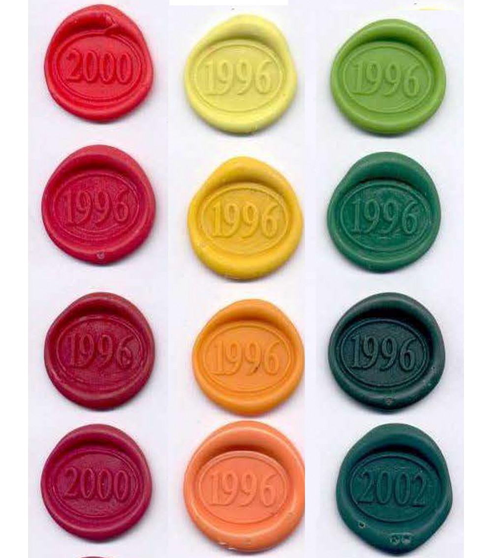 Ceralacca moderna in mattonelle - disponibili 24 colori - 5 Kg Ceralacca moderna in mattonelle - disponibili 24 colori - 5 Kg