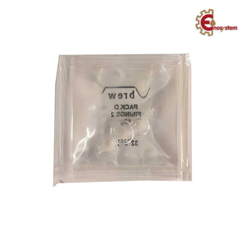 Isinglass MONODOSE 15 gr Isinglass MONODOSE 15 gr