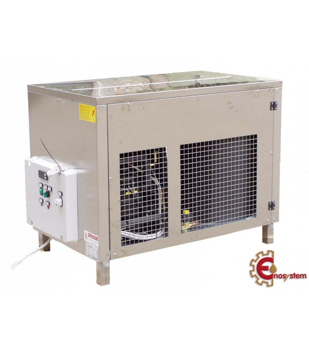 REFRIGERATORE CILLER - W 2900