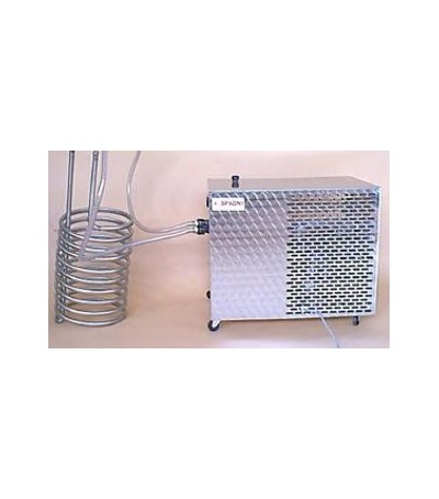 REFRIGERATORE CILLER - W 600