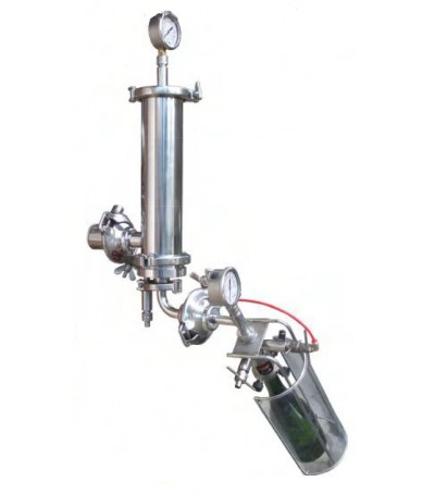 strumenti di misurazione per birra, vino, olio, distillati