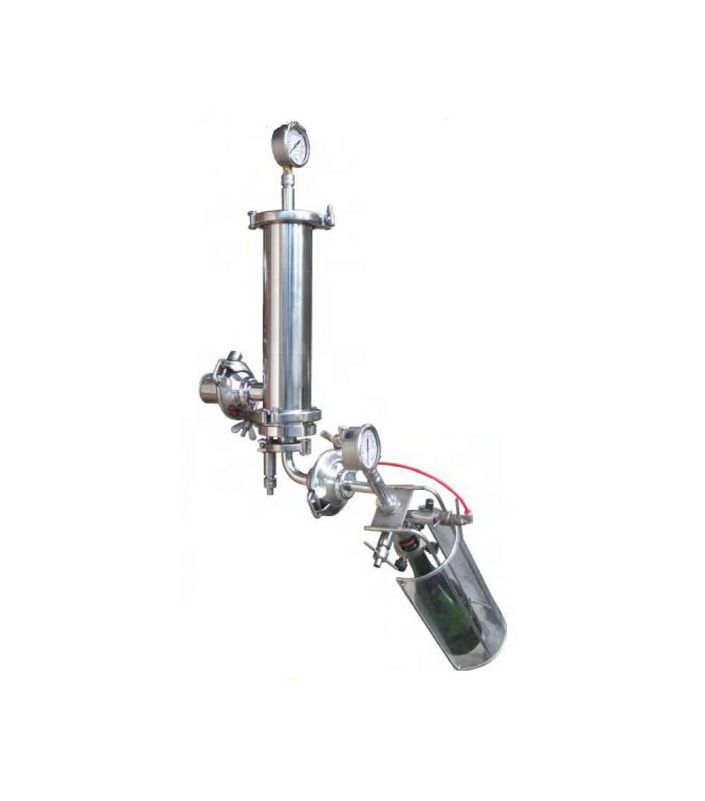 Housing per Prelafro