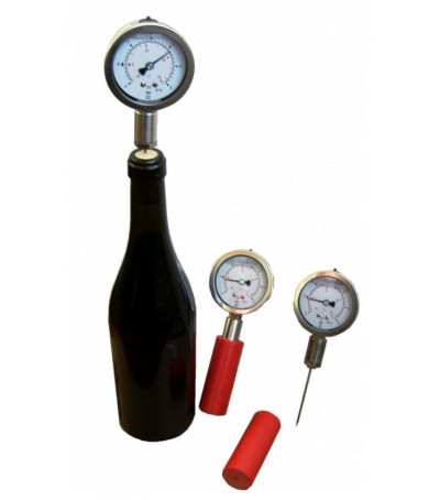 strumenti di misurazione per bottiglie, lattine, barattoli e vasetti