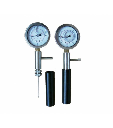 strumenti di misurazione per bottiglie, lattine, barattoli e vasetti